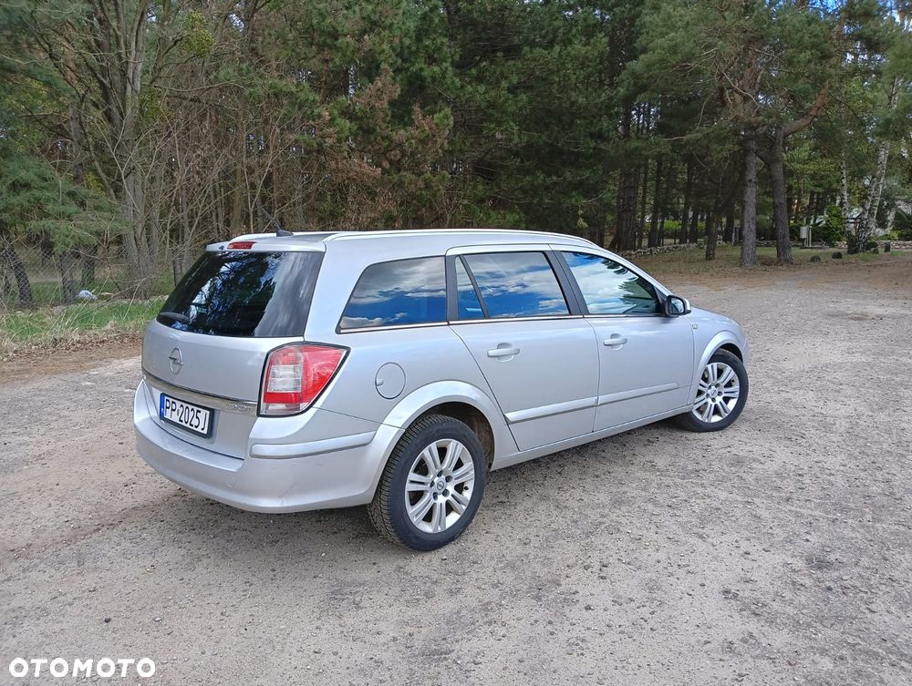 Opel Astra - 3
