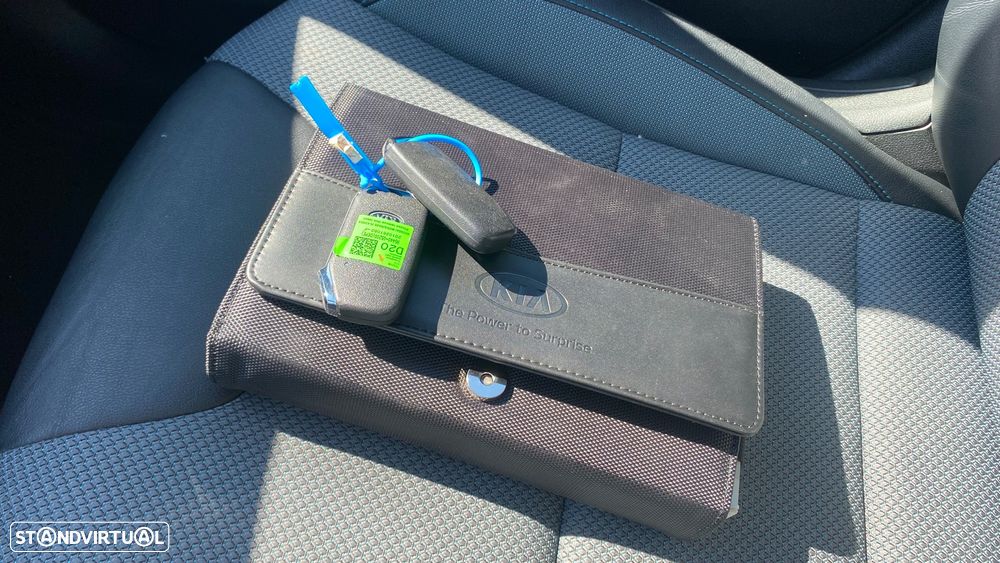 Kia e-Niro 64kWh - 56