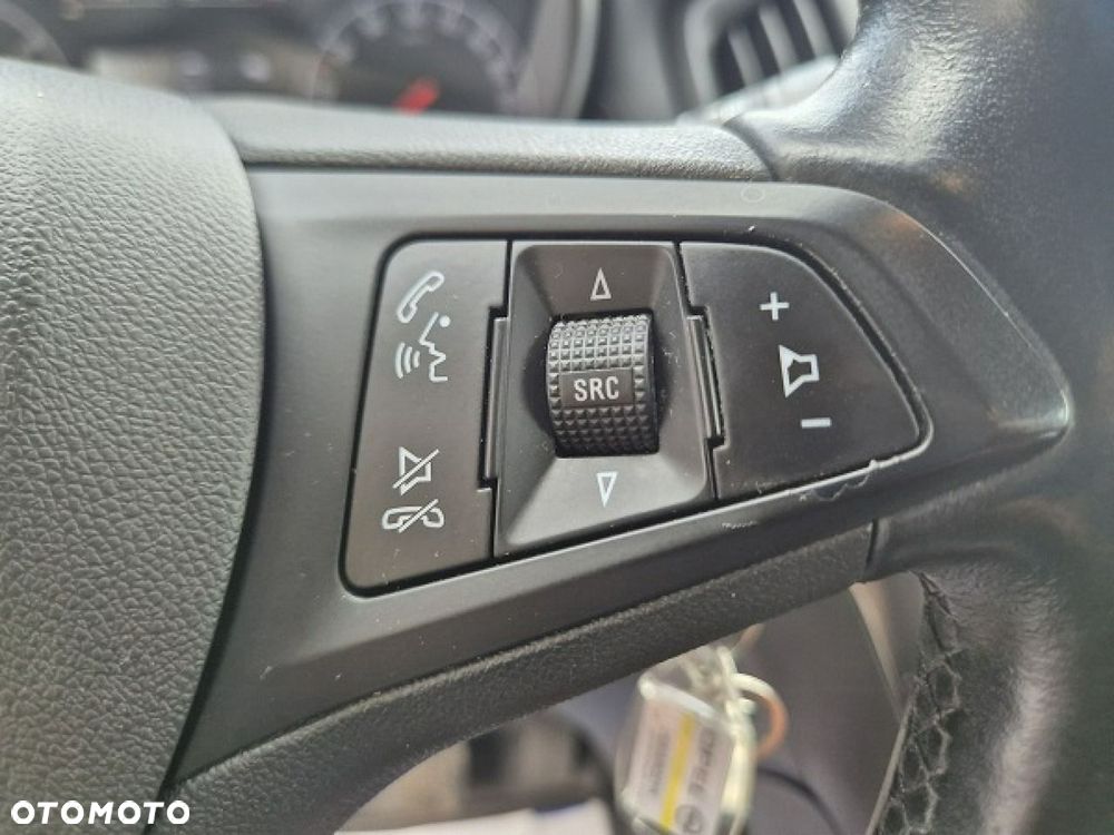 Opel Zafira 2.0 CDTI Elite EcoFLEX S&S - 25