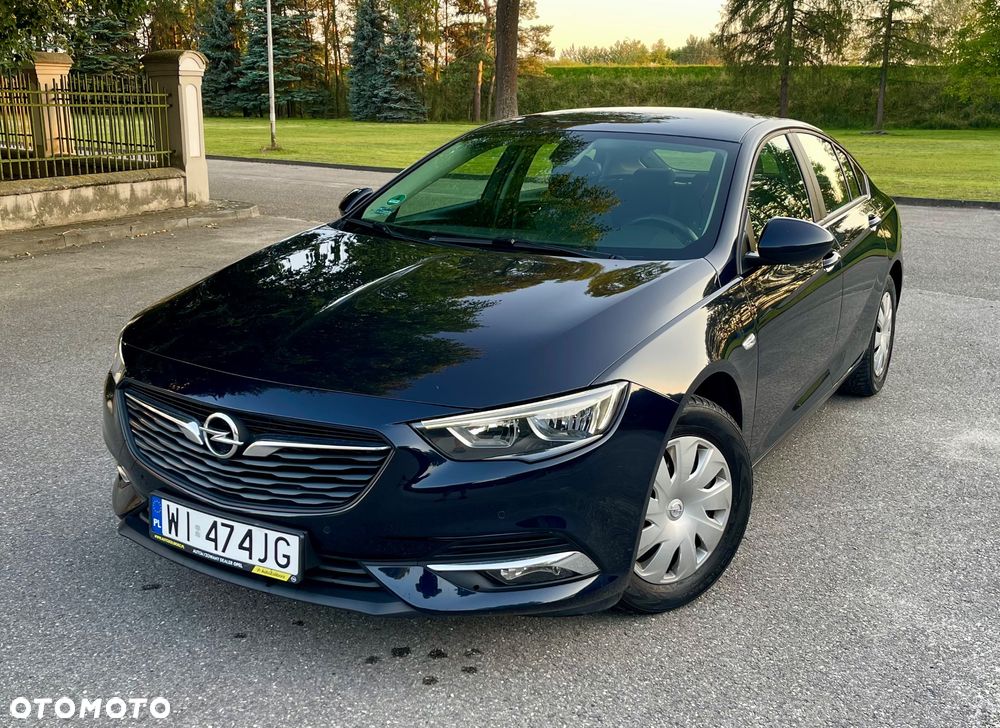 Opel Insignia 1.5 T GPF Enjoy S&S - 1
