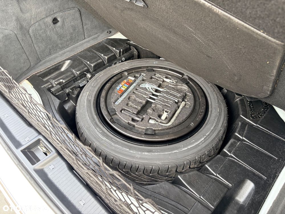 Mercedes-Benz Klasa S 55 AMG L - 32