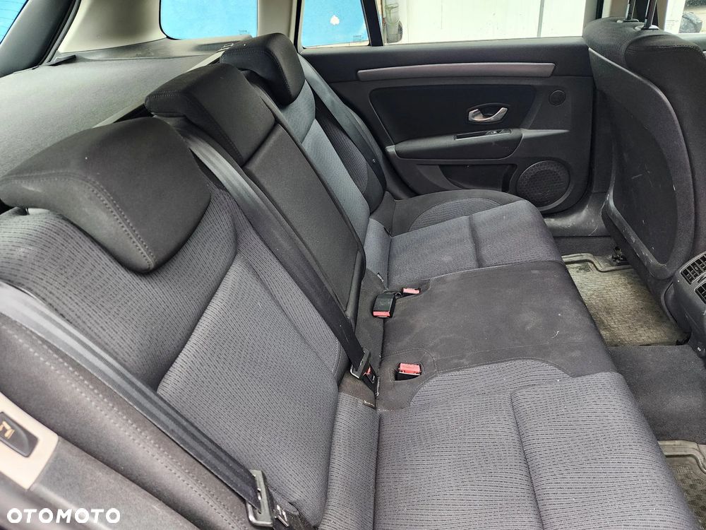 Renault Laguna 2.0 16V 140 Expression - 28