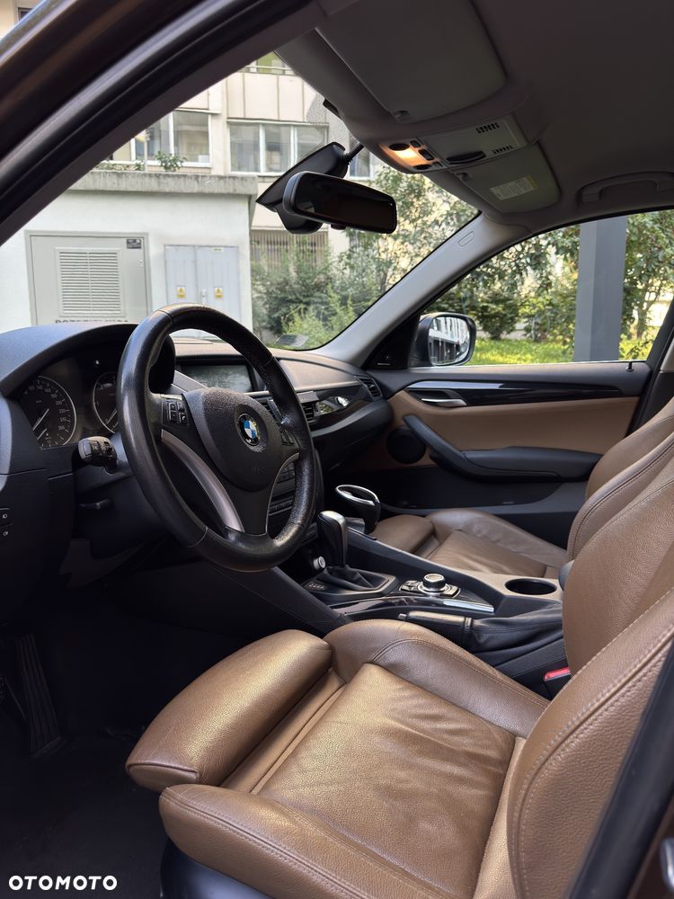 BMW X1 xDrive23d - 6