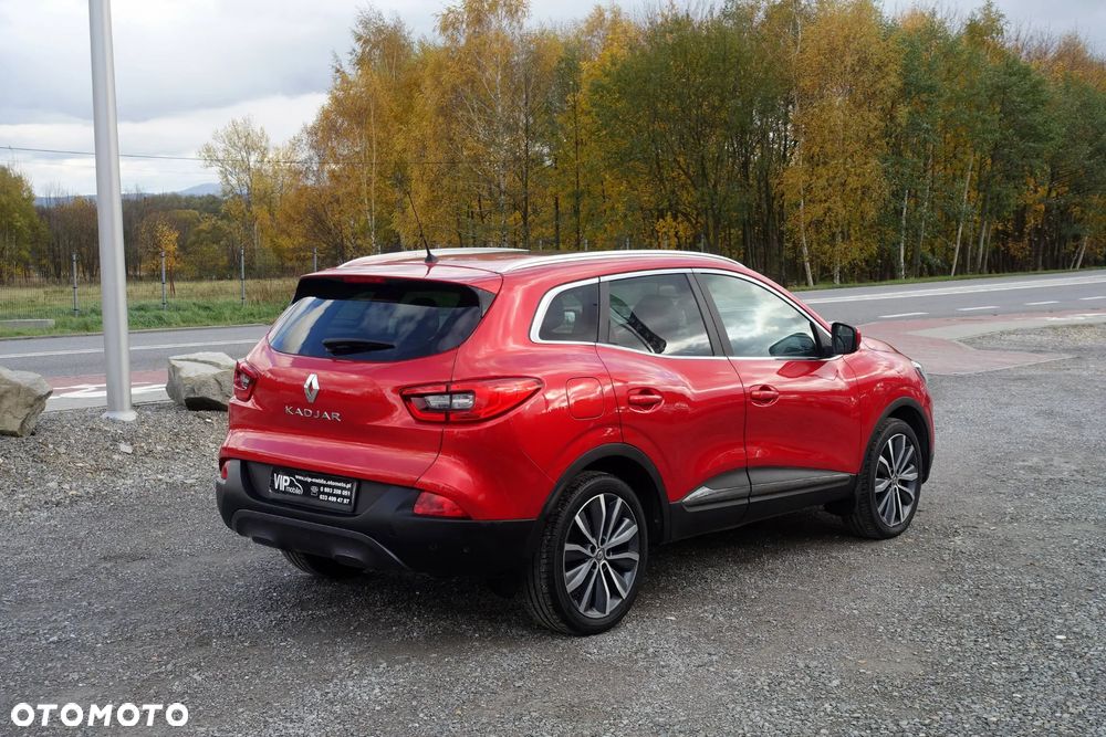 Renault Kadjar Energy TCe 130 Business - 7