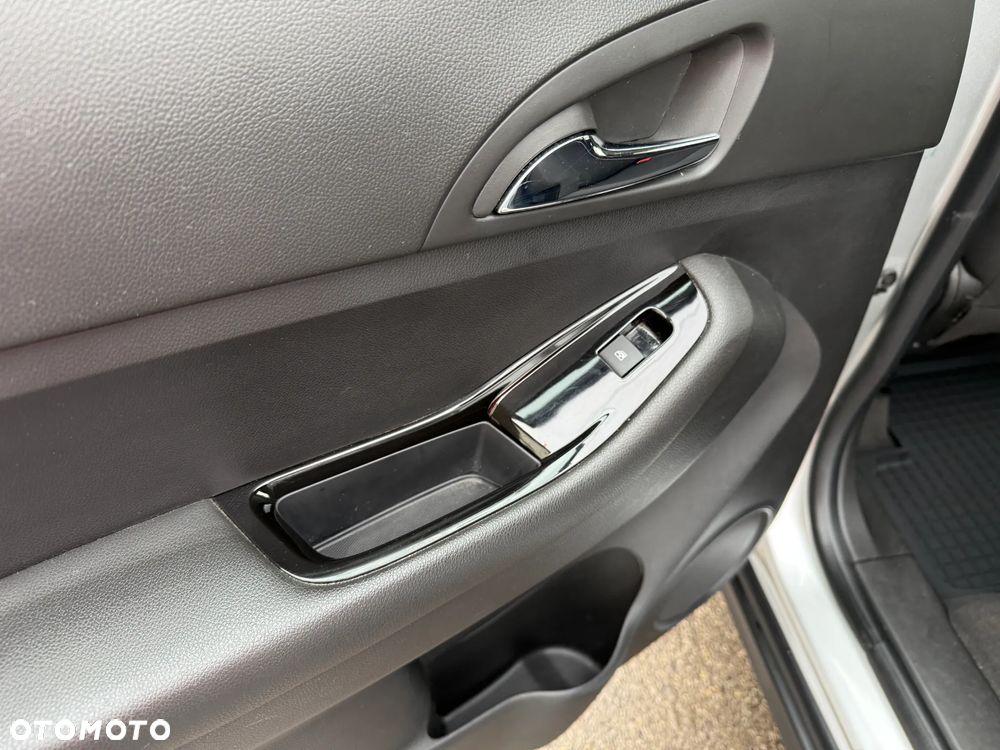 Chevrolet Orlando 2.0 LT - 18