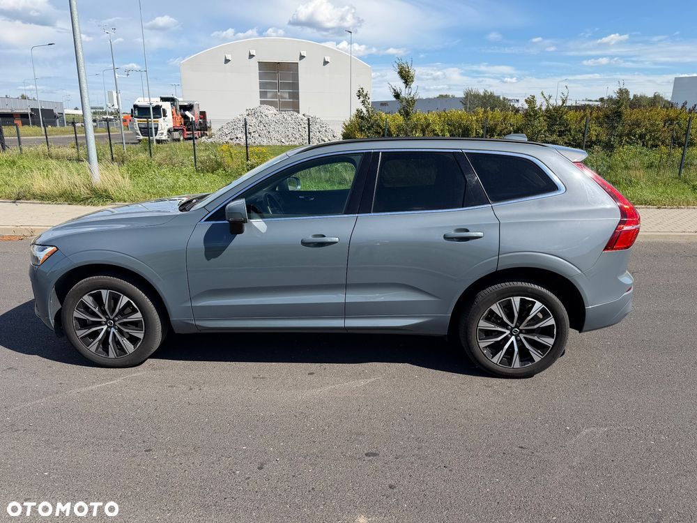 Volvo XC 60 B5 B AWD Core - 9