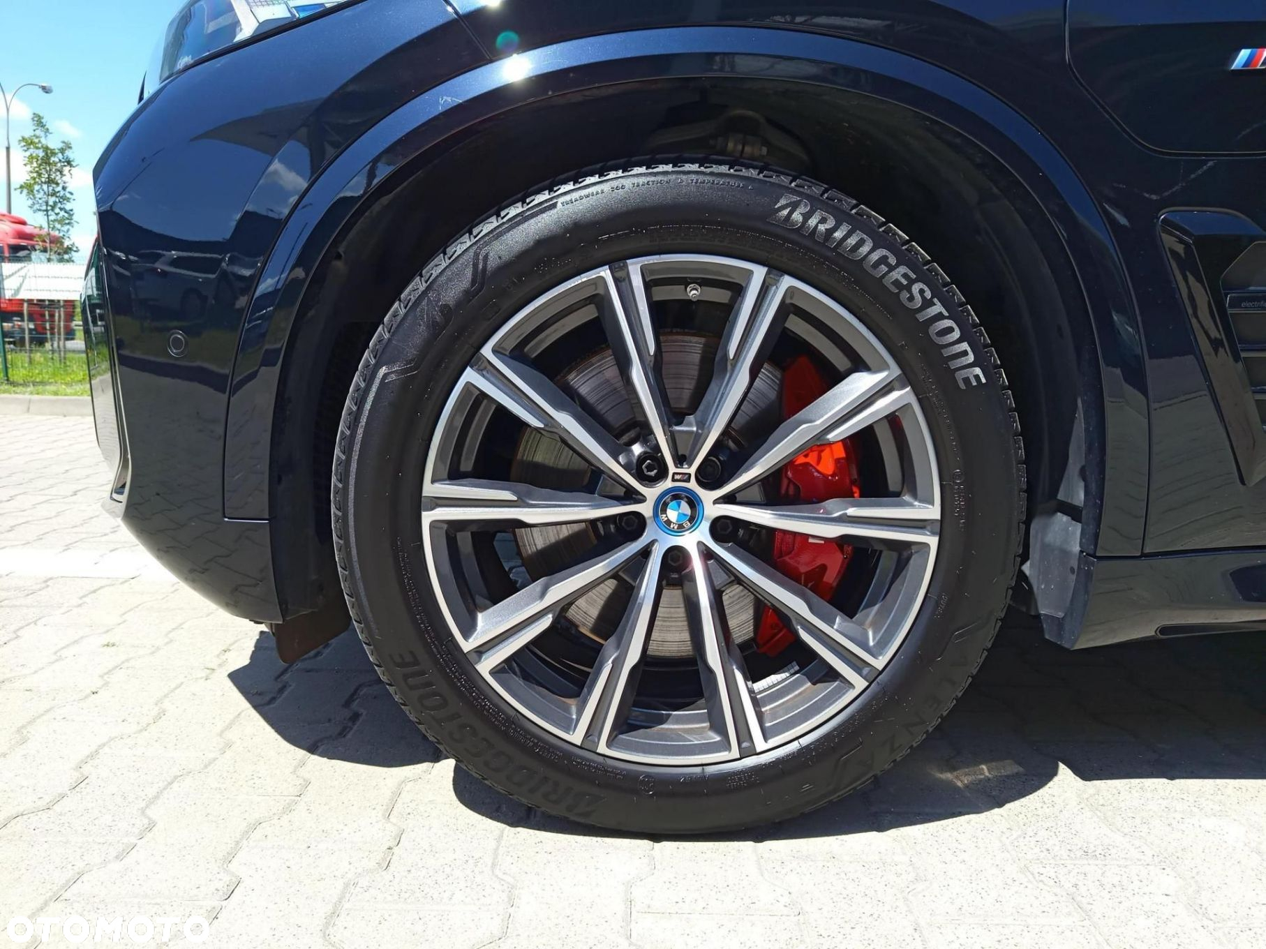BMW X5 - 11