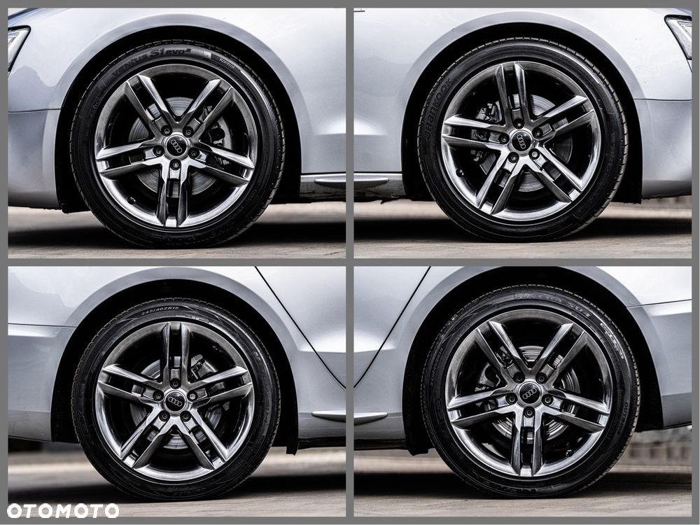 Audi A5 Sportback - 24