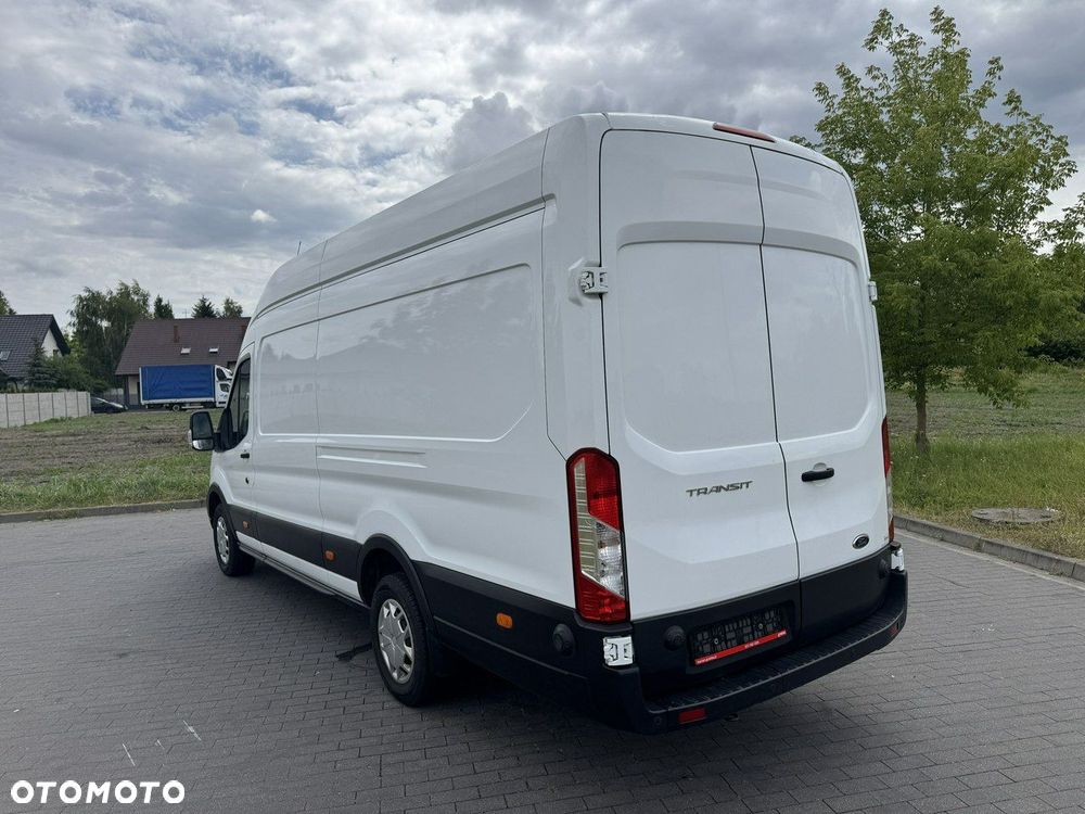 Ford Transit - 7
