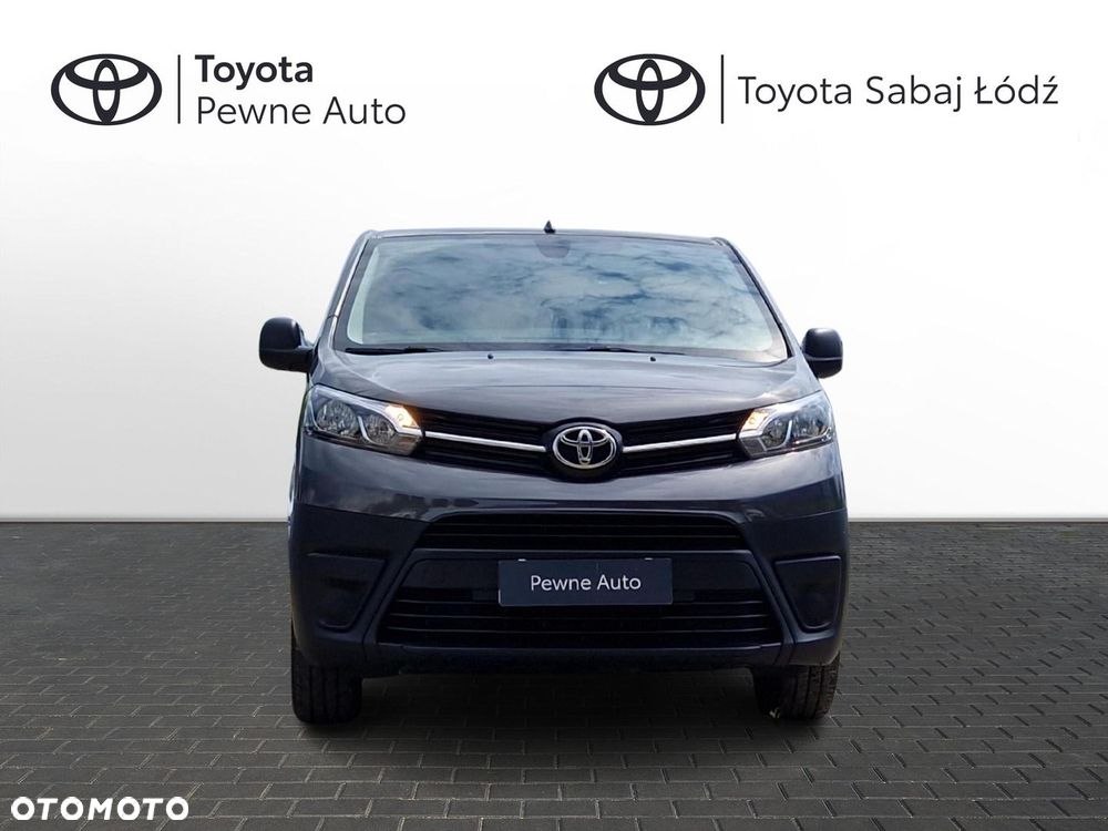 Toyota PROACE - 7