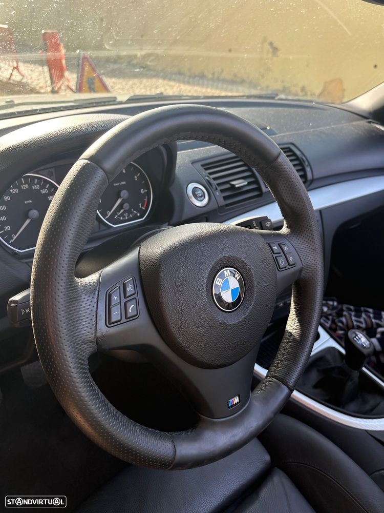 BMW 118 i - 6
