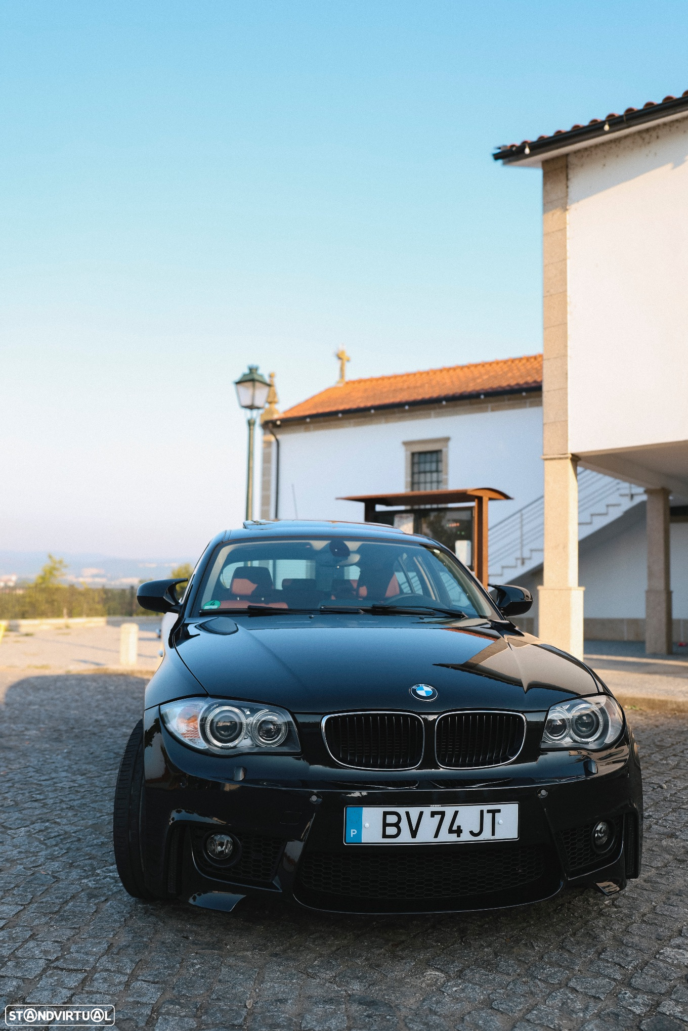 BMW 120 d DPF Edition Sport - 5