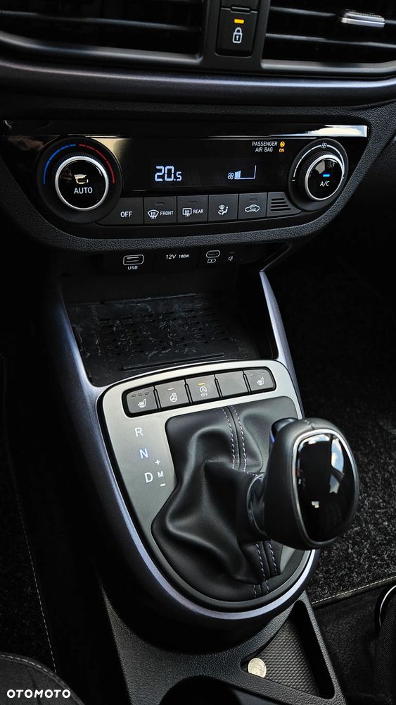 Hyundai i10 1.2 Automatik Prime - 12