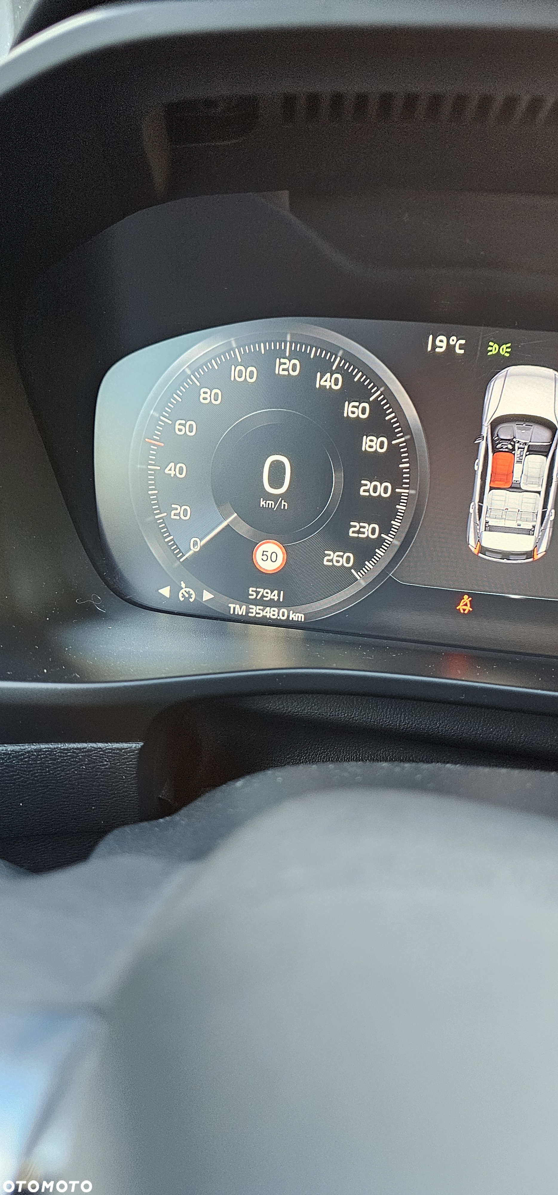 Volvo XC 40 T3 R-Design - 15