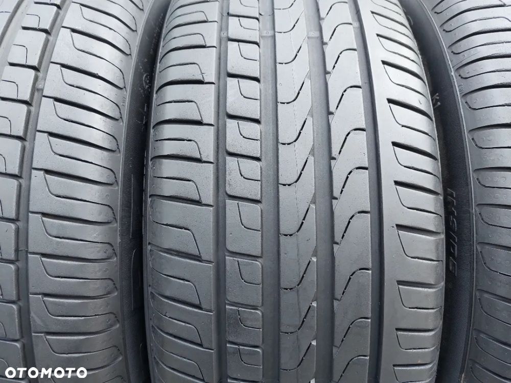 OPONY LETNIE 225/50 R18 PIRELLI CINTURATO P7 - 2