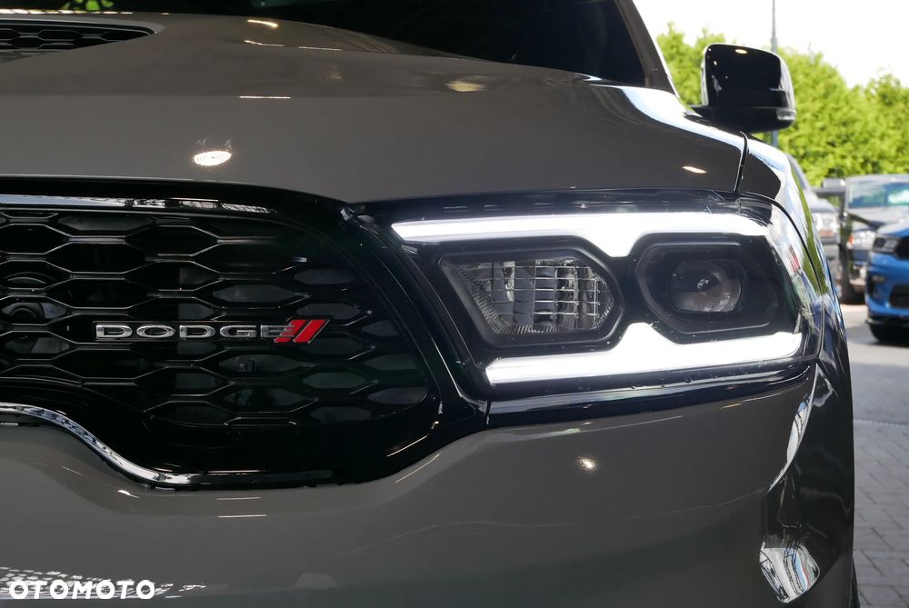 Dodge Durango - 36