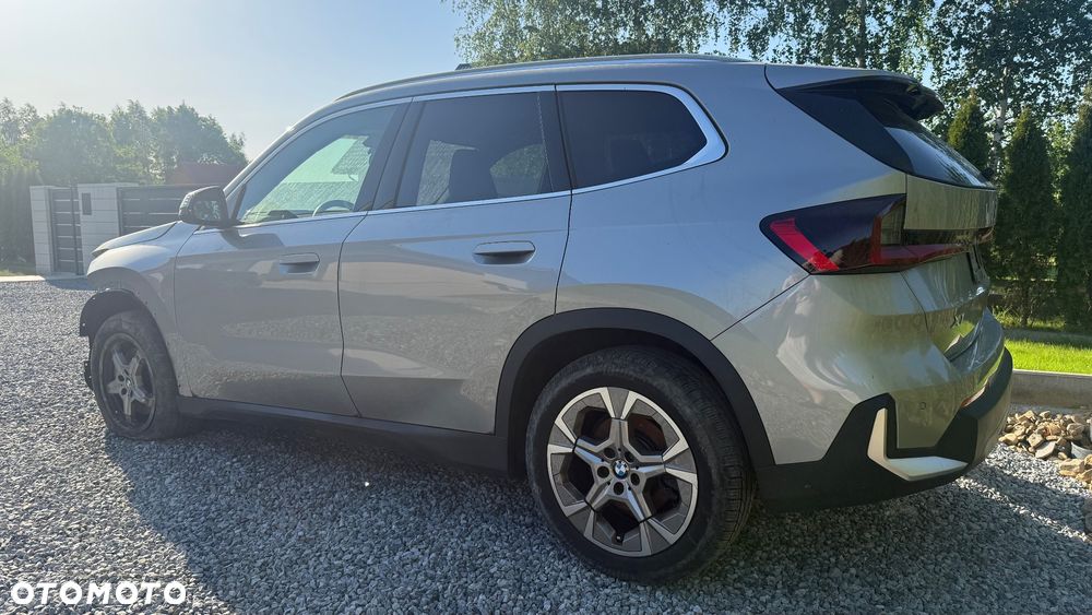 BMW X1 - 1