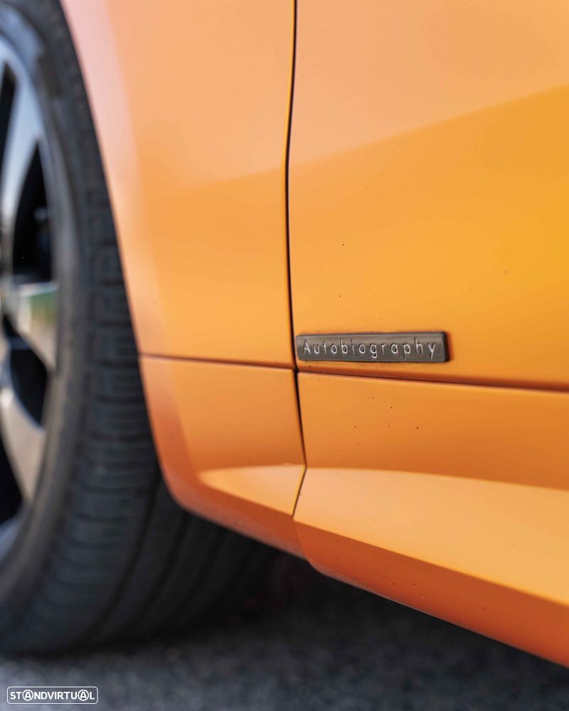 Land Rover Range Rover Sport P550e Autobiography - 12