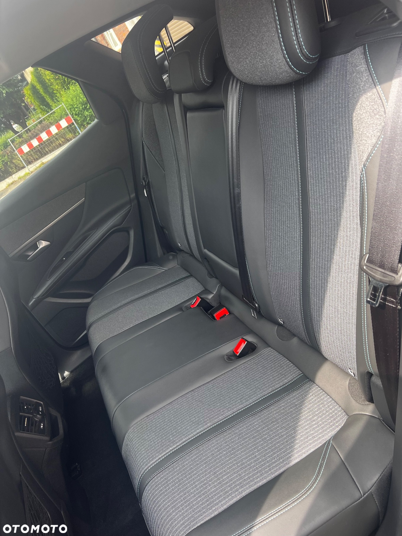 Peugeot 3008 1.5 BlueHDi Active Pack S&S EAT8 - 12