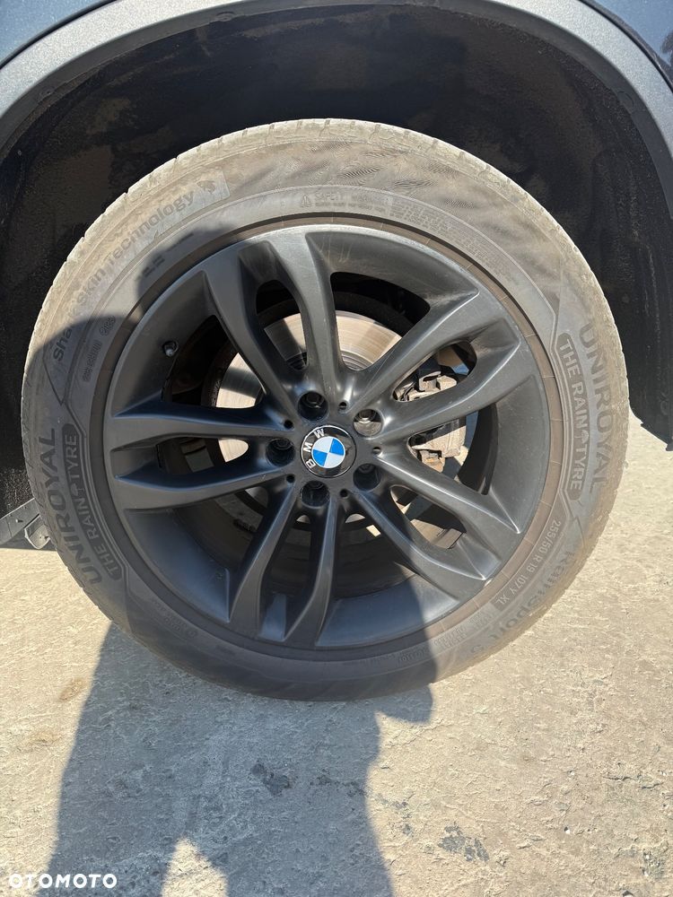 BMW X6 40d xDrive - 12