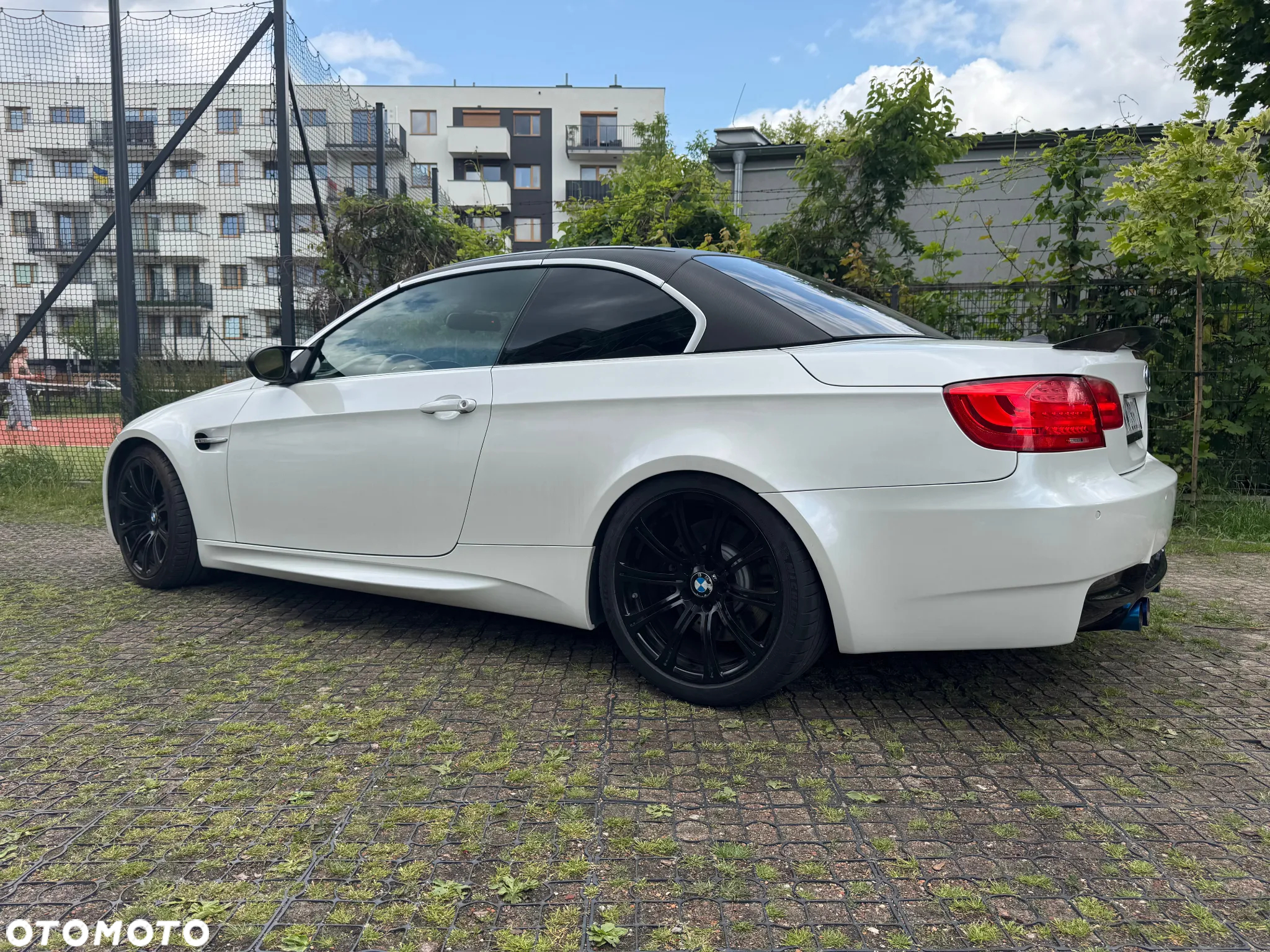 BMW M3 - 6