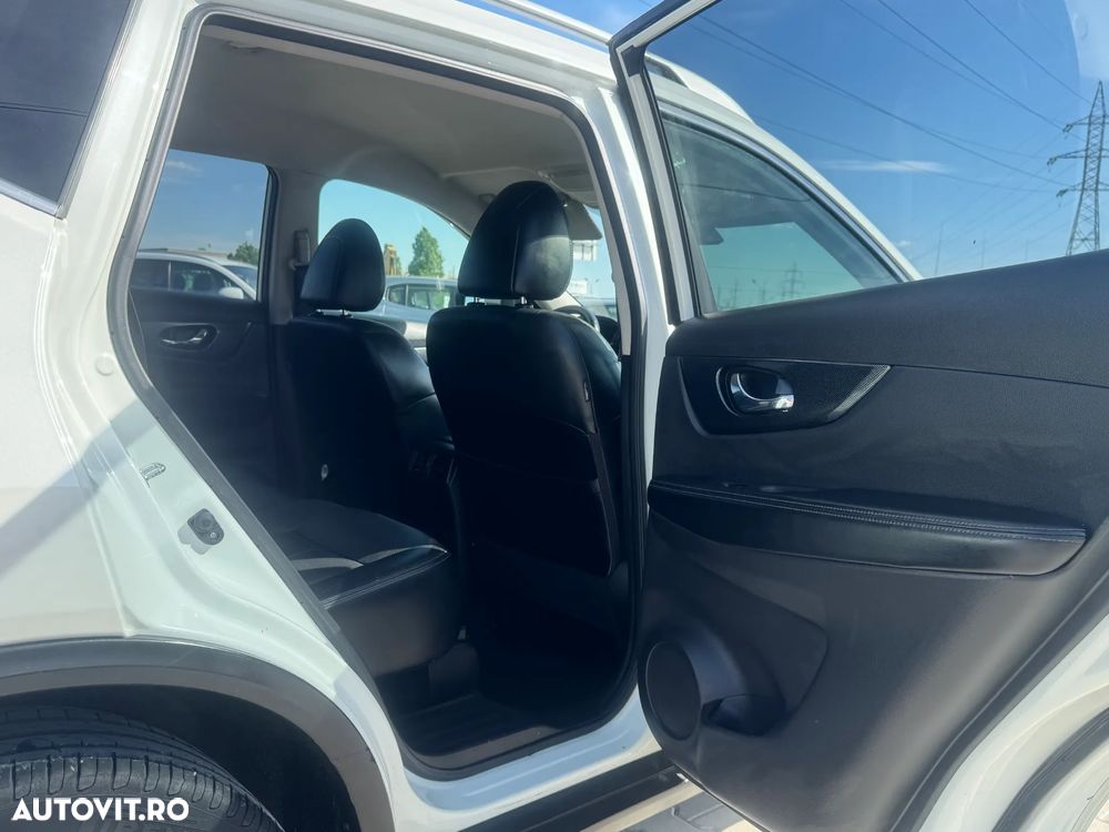 Nissan X-Trail 1.6 dCi Tekna - 21