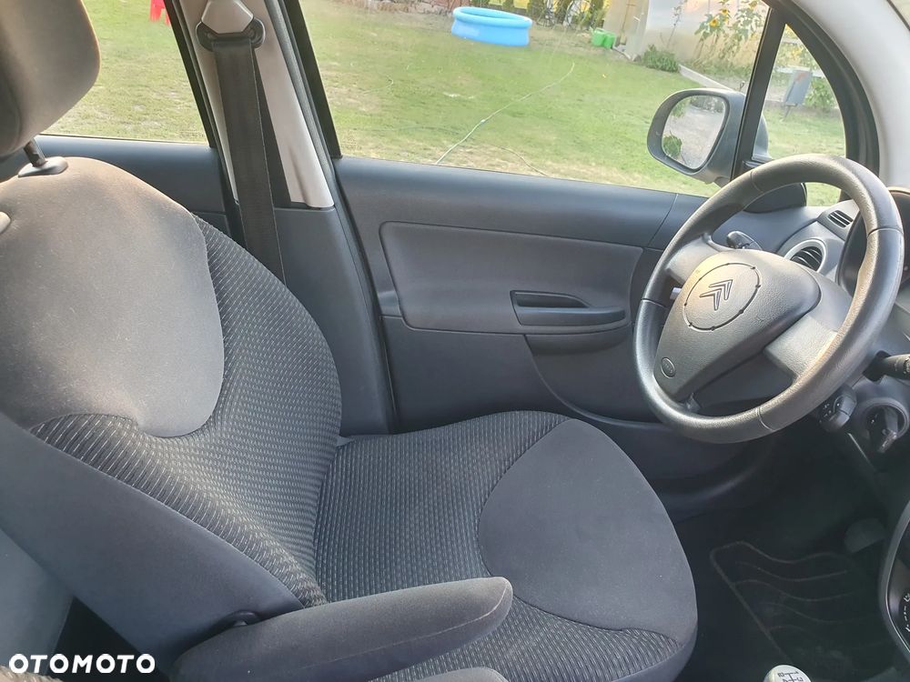 Citroën C3 1.6 HDi SX Pack - 20