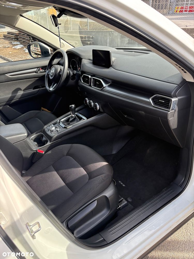 Mazda CX-5 - 11