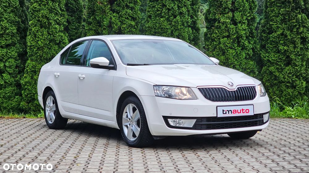 Skoda RAPID 1.6 TDI DPF Active - 35
