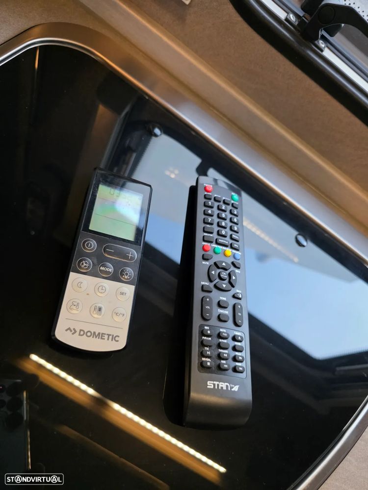 Knaus Sport Traveller CaraTwo - 29