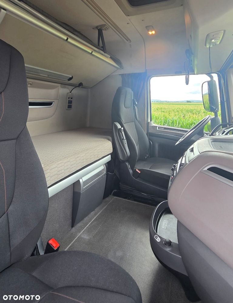 DAF XF 480 FT SPACE CAB - 6
