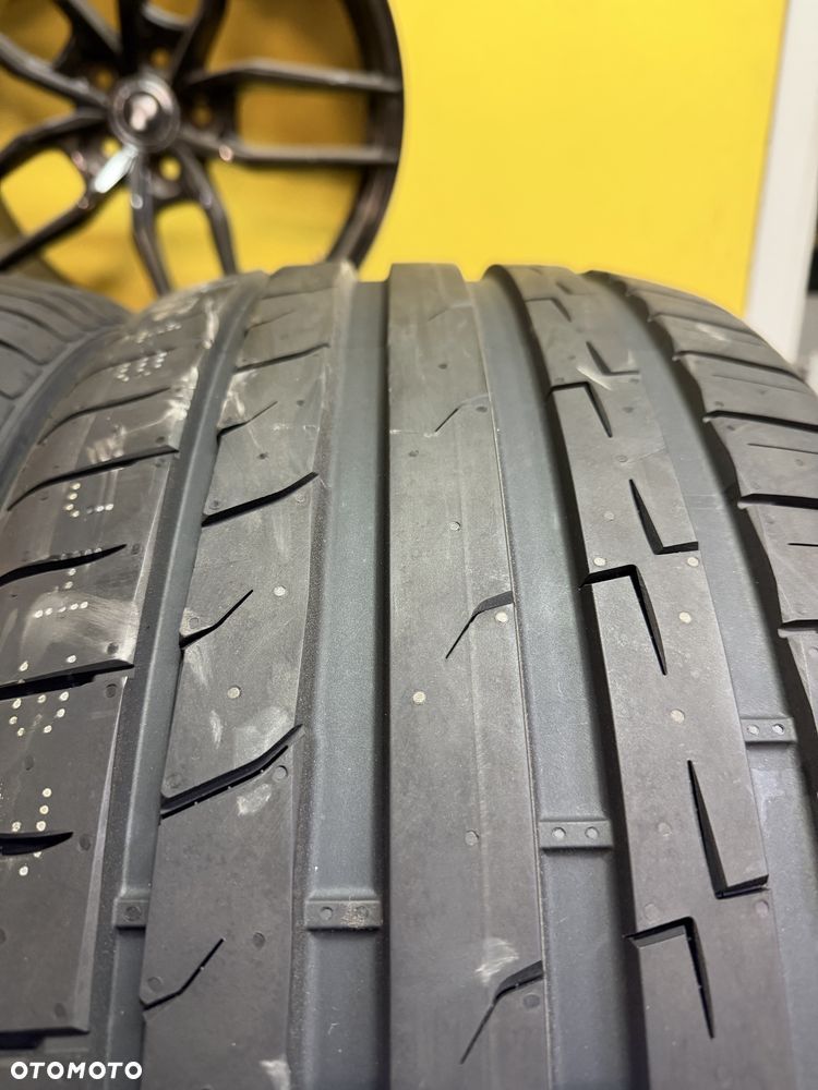 Opony letnie 255/40R19 100Y XL Sailun Atrezzo ZDR2 | Nowe | Komplet - 6