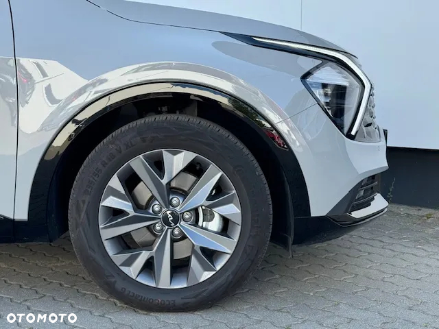 Kia Sportage 1.6 T-GDI HEV Anniversary 2WD - 11