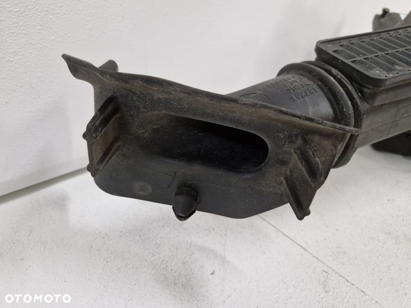 opel ampera volt obudowa filtra powietrza 22752969 25967725 - 7