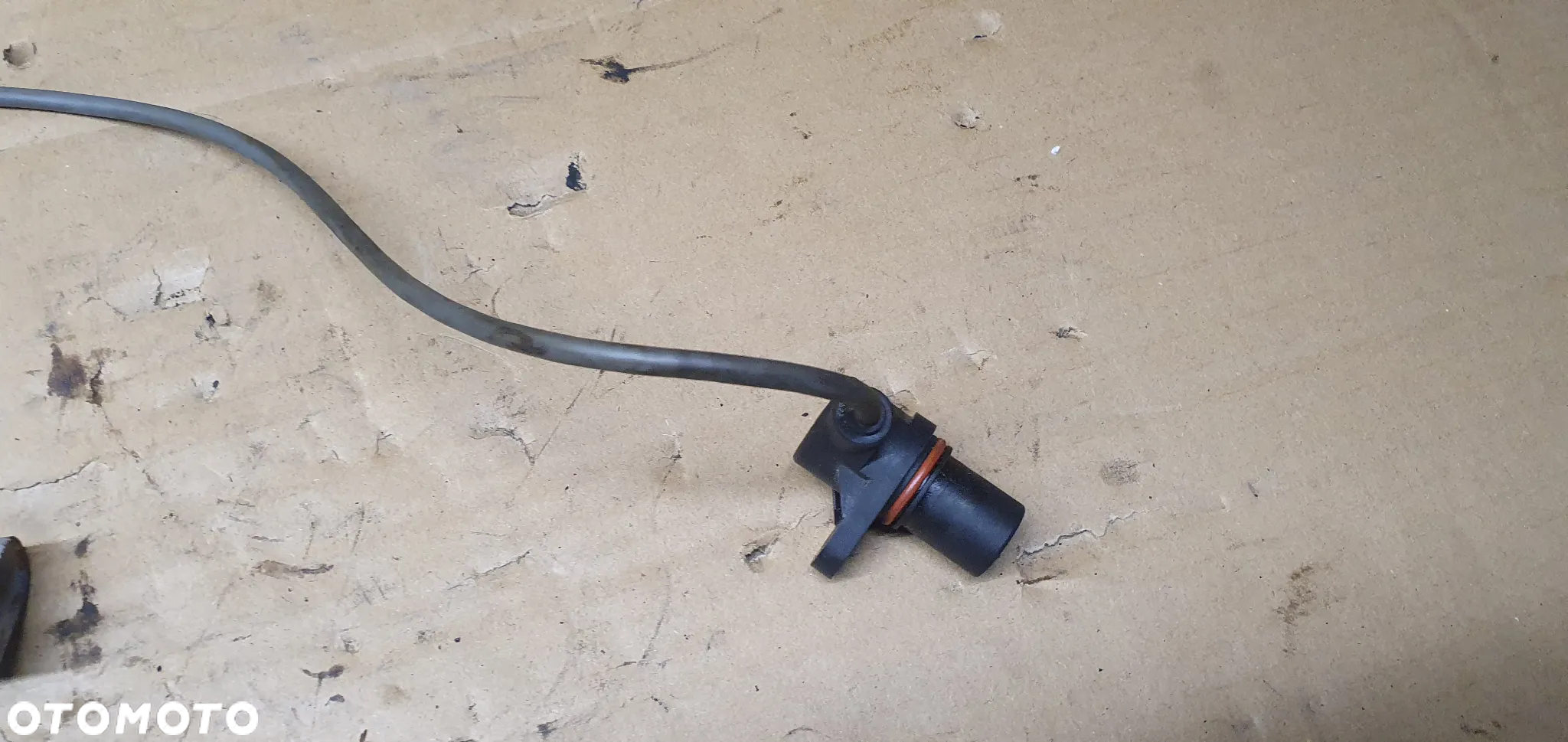 Czujnik położenia wału Febi Audi A4 B6 1.6 410570159 - 3