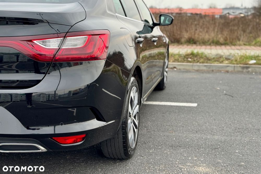 Renault Megane 1.3 TCe FAP Intens EDC - 26