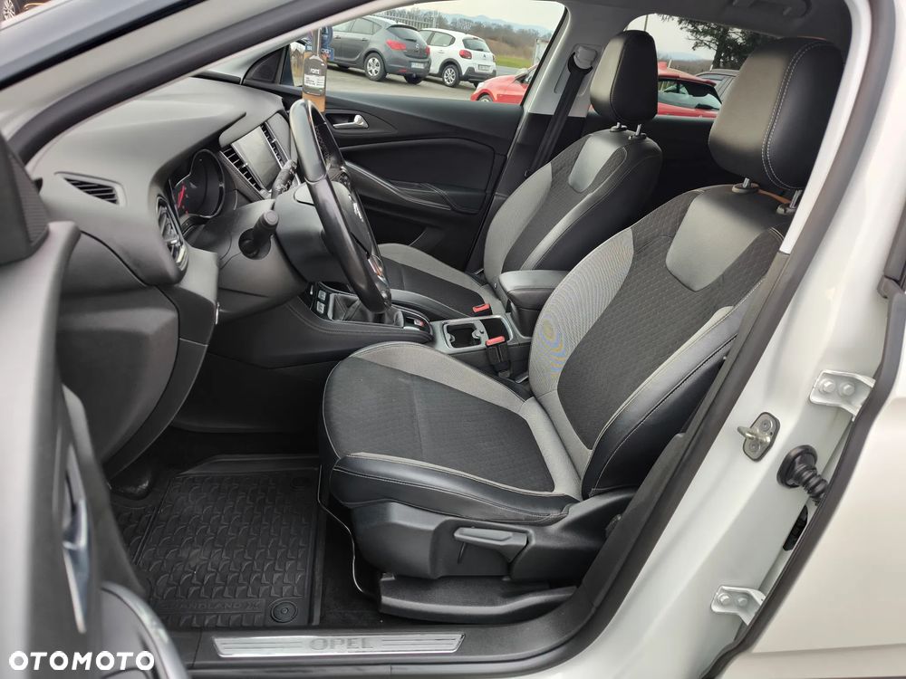 Opel Grandland X 1.6 CDTI Ultimate S&S - 17