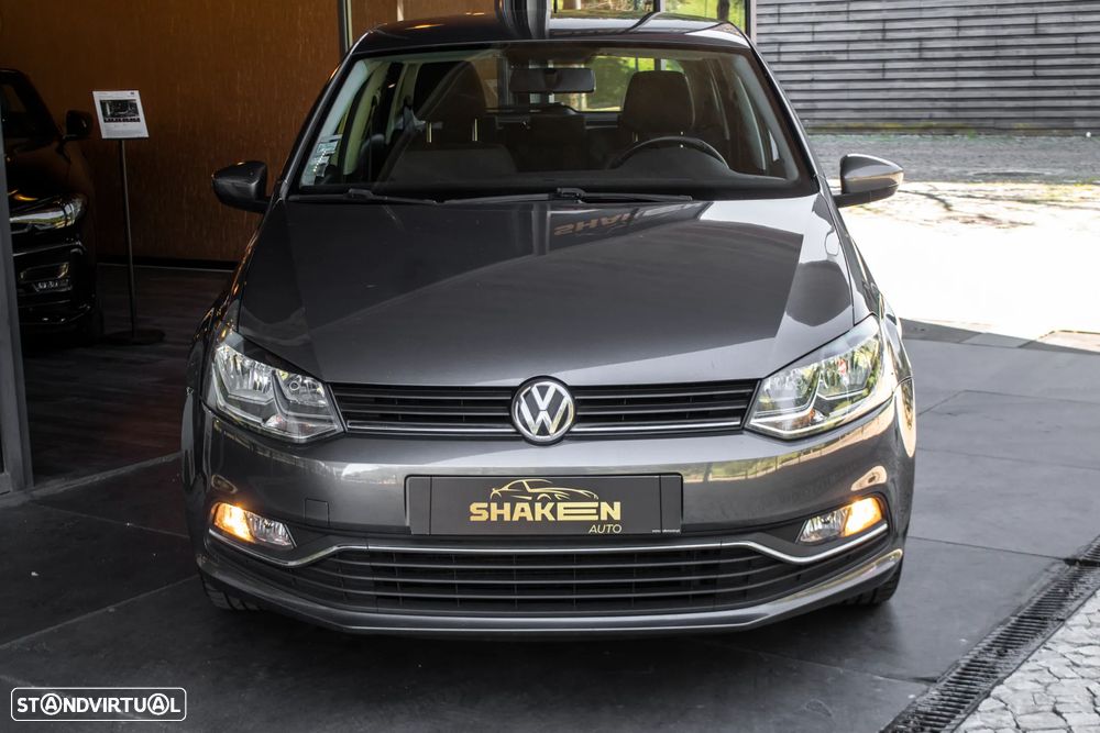 VW Polo 1.0 Confortline - 6