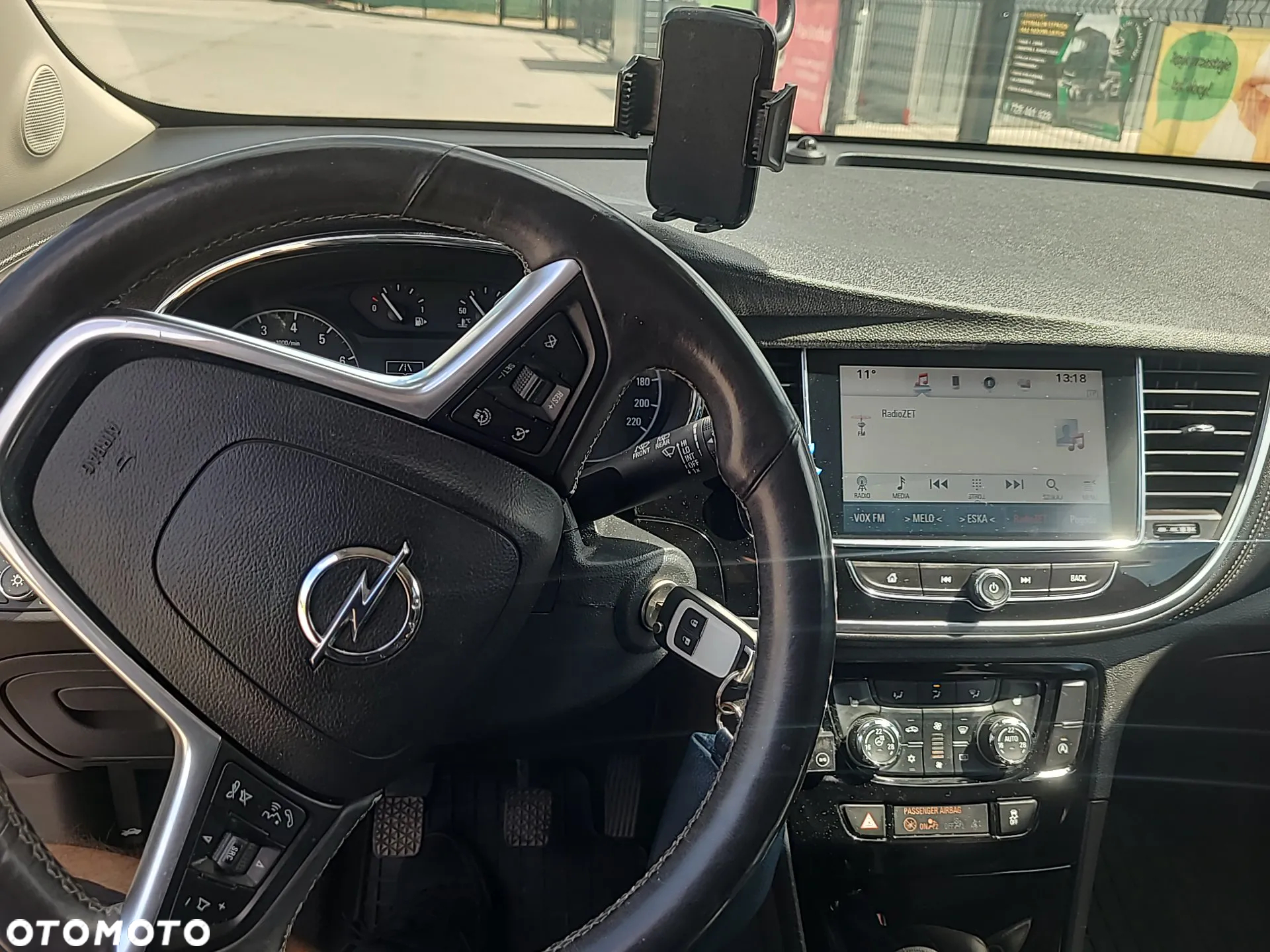 Opel Mokka X 1.4 T Elite S&S - 16