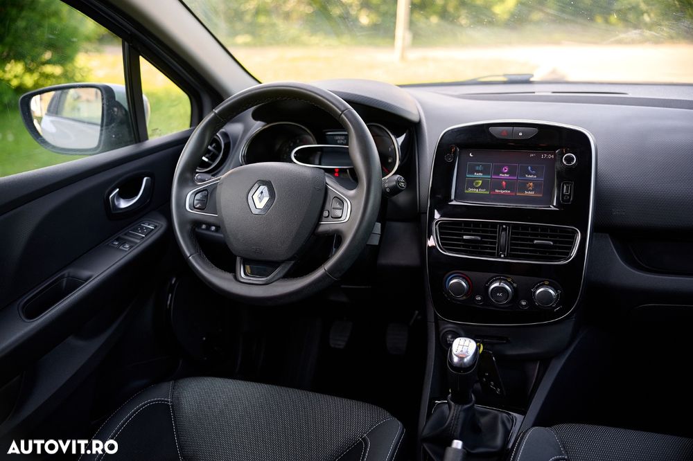 Renault Clio - 20