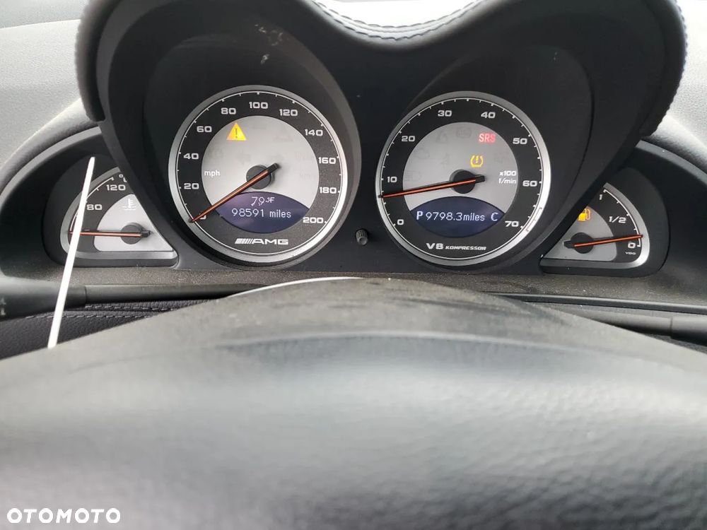 Mercedes-Benz SL - 9