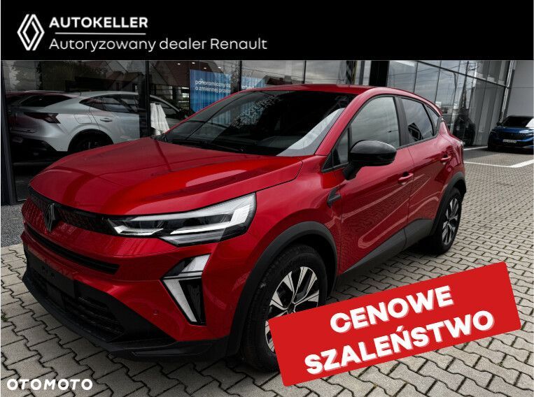 Renault Captur - 2