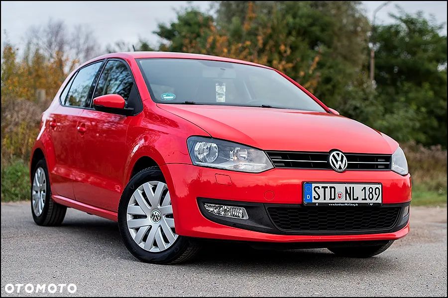 Volkswagen Polo 1.2 12V Comfortline - 2