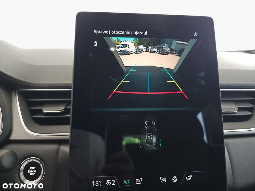 Renault Captur - 22