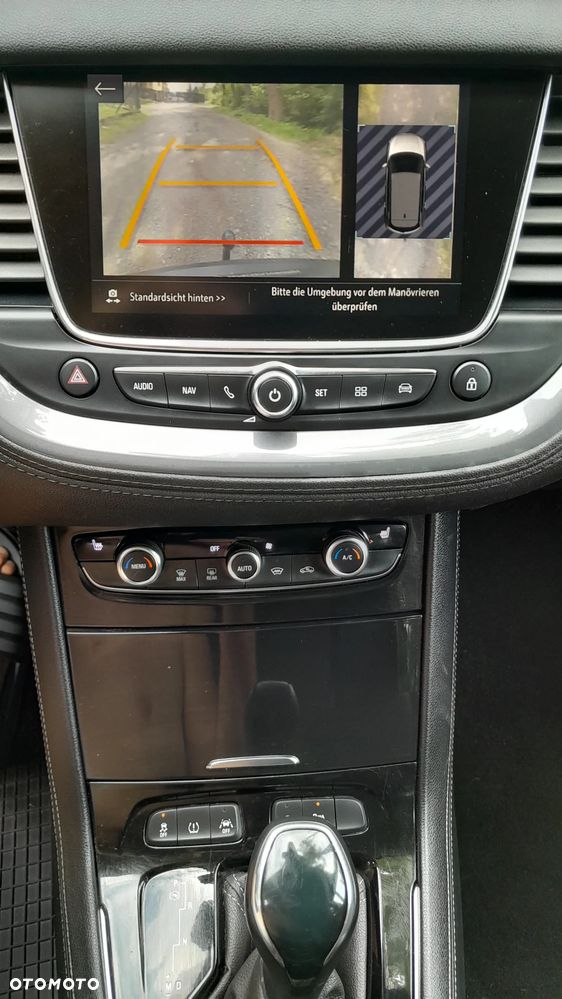 Opel Grandland X - 10