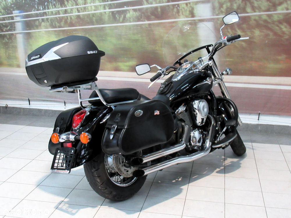 Kawasaki Vulcan - 6