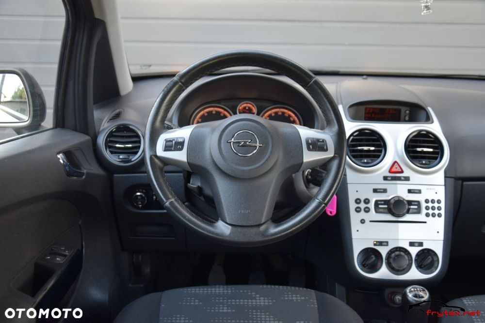 Opel Corsa - 27