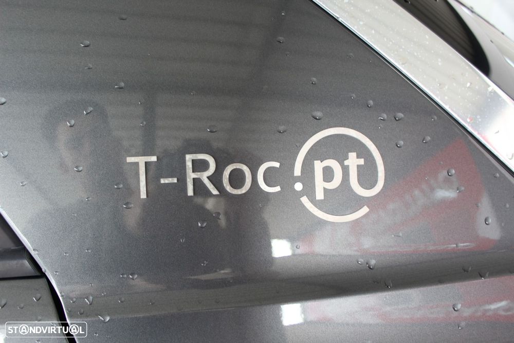 VW T-Roc 1.0 TSI T-ROC@pt - 24