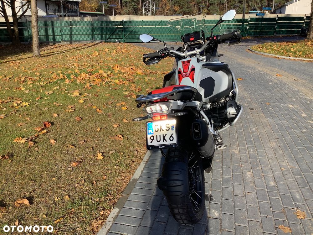 BMW R1250 GS Adventure - 6