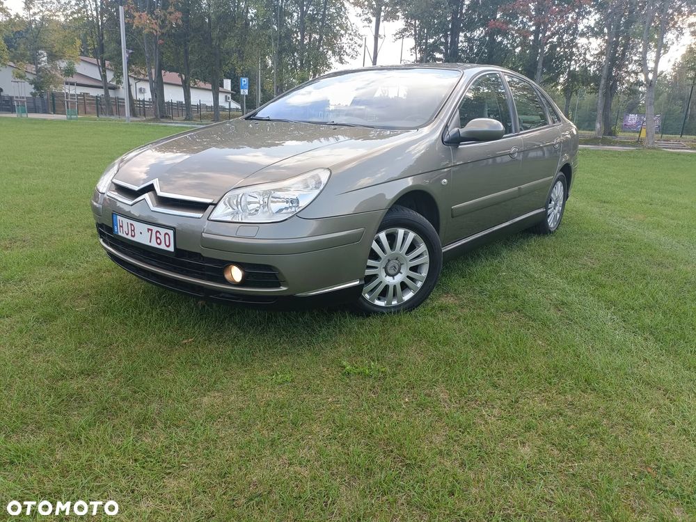 Citroën C5 1.8i 16V Dynamique - 1